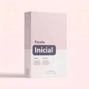 Pacote Inicial